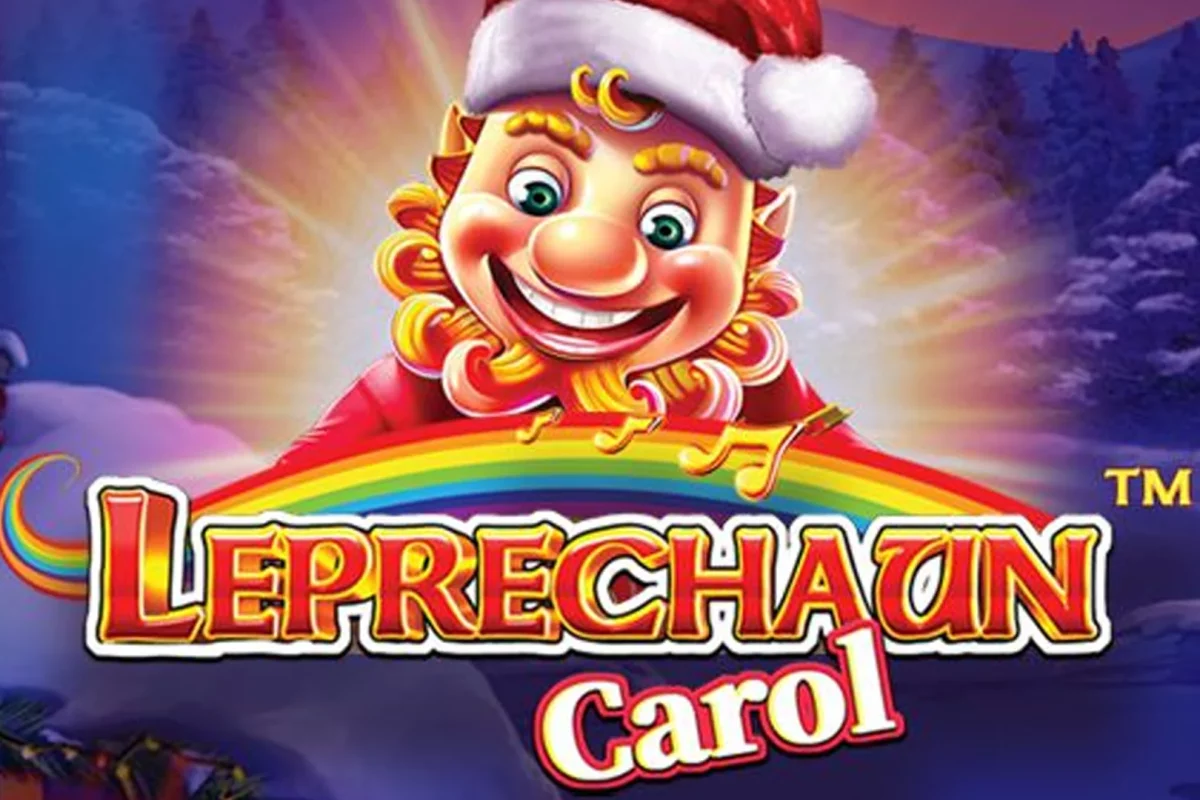 Ngeri Leprechaun Carol Simpan 5 Hadiah Natal Insane