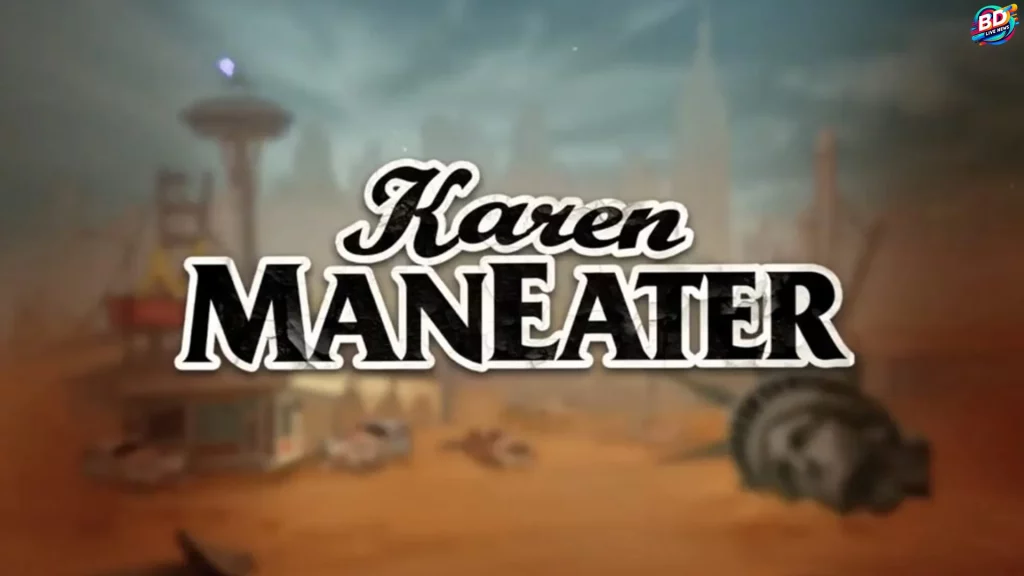 Eksplorasi Karen Maneater Versi Asli dengan Multiplier 10000x