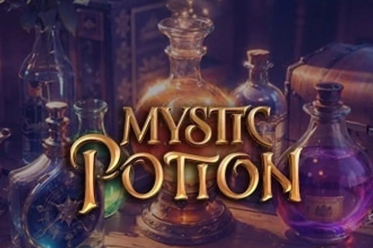 Mystic Potion Ditambah 5 Kombinasi Gila Biar Skill Lebih Optimal