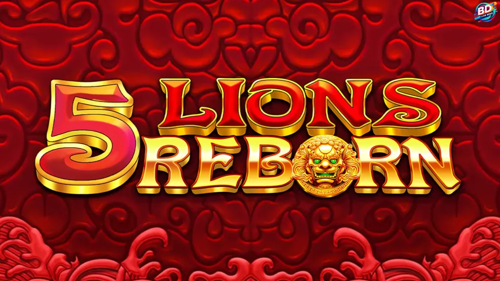 5 Lions Reborn Roar Momen Kebangkitan Paling Epik