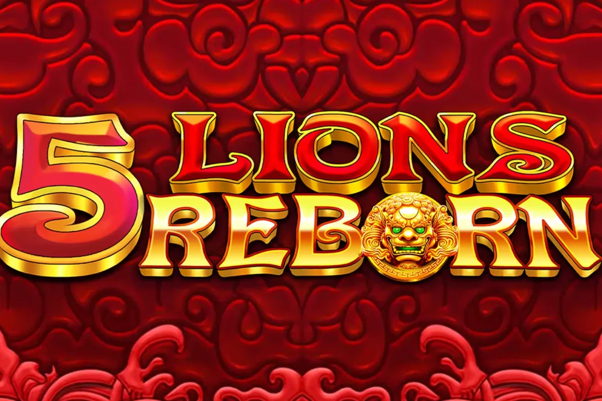 5 Lions Reborn Roar Momen Kebangkitan Paling Epik