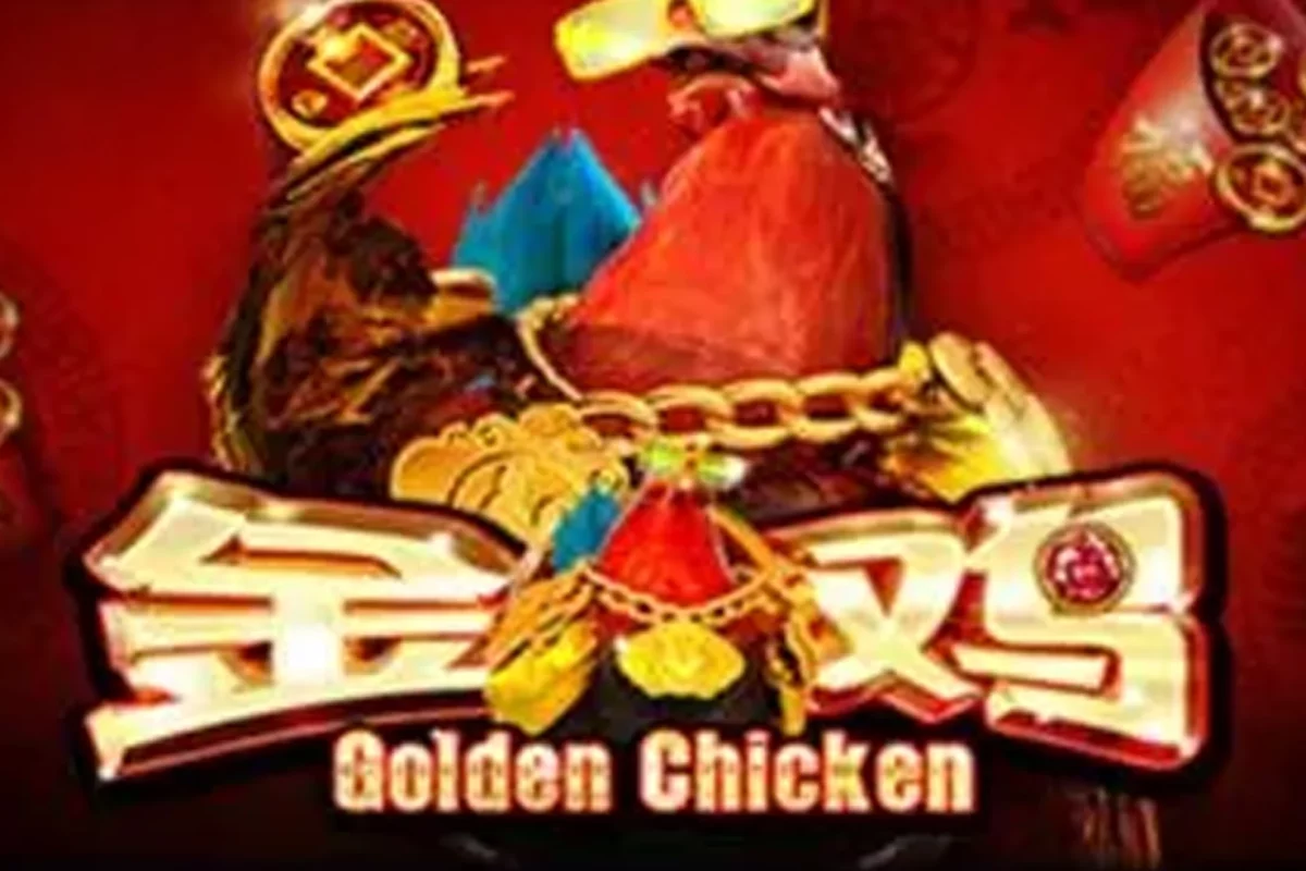 Bongkar Habis Formula Golden Chicken Versi 2 Baru