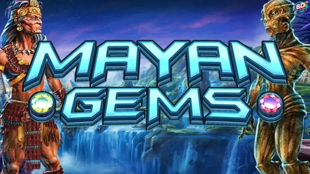 Mayan Gems Muat 4 Misteri Seram Tapi Bikin Penasaran Buat Kita
