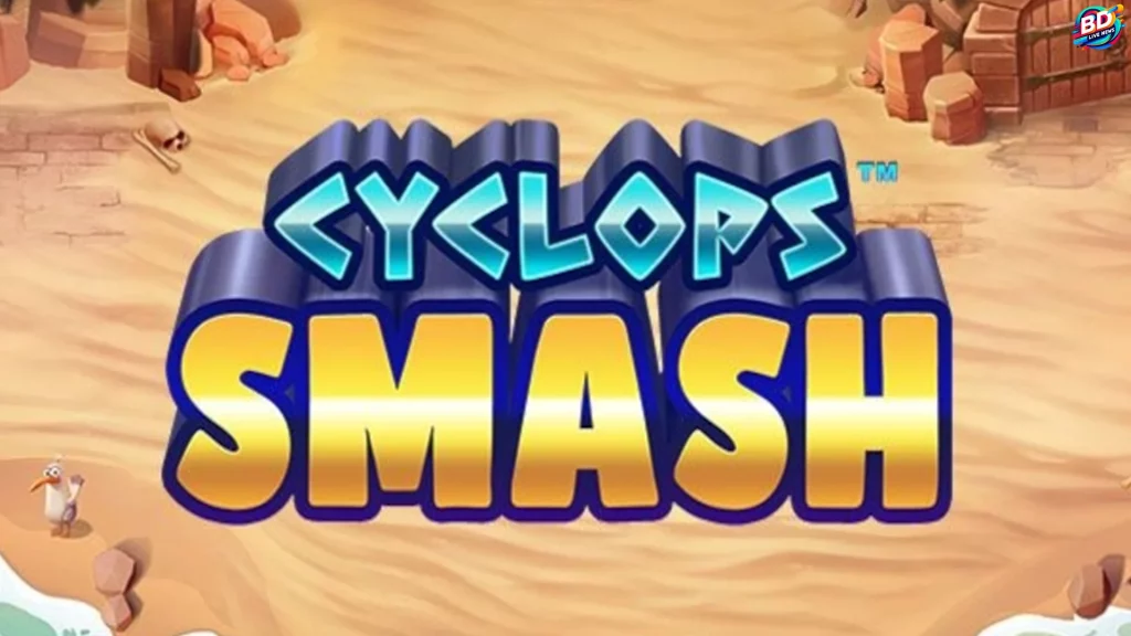 Studi Cyclops Smash Dan 5 Pola Mekanisme Sistem Digital
