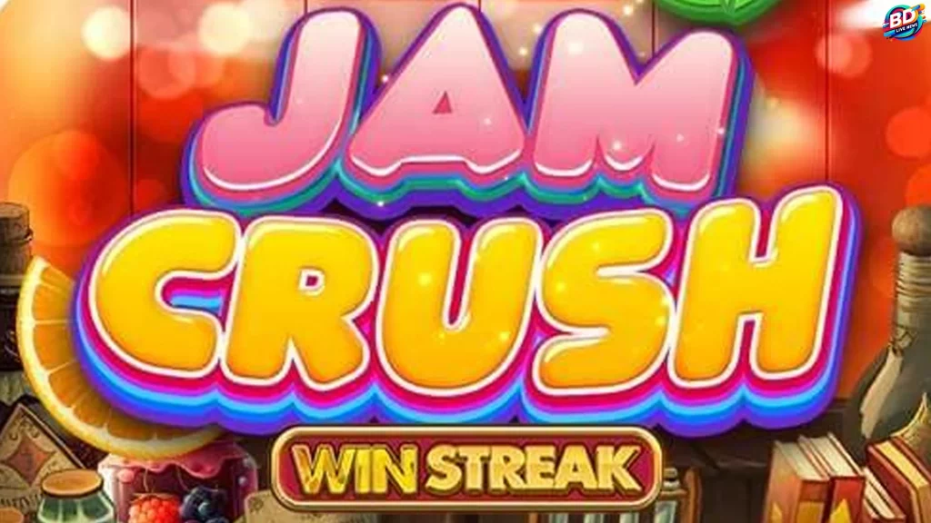 Cakep Banget 5 Kombinasi Jam Crush Dengan Scatter Cuy