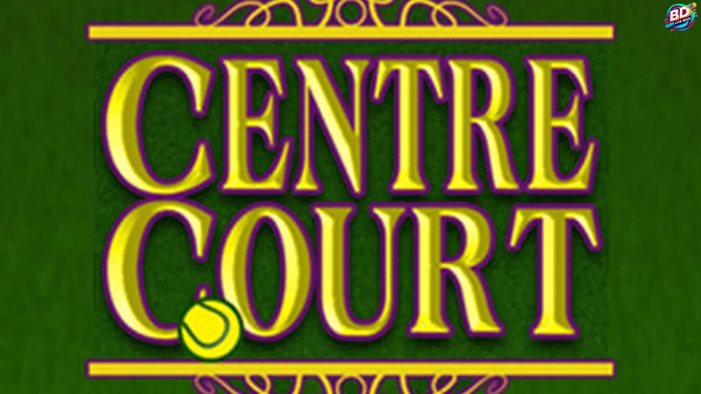 Kepo Sama Centre Court? Ini 5 Ngabuburit Sadisnya
