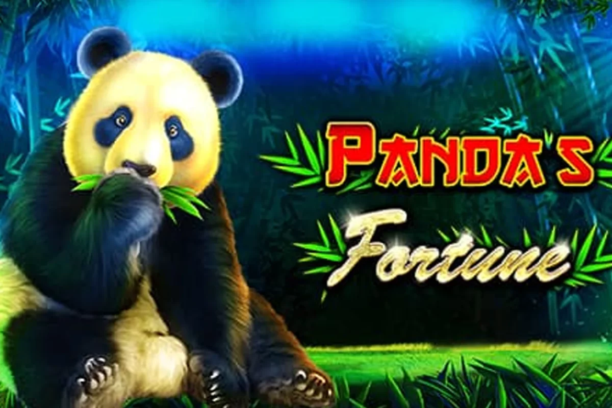 Bocoran Panda's Fortune Dalam 5 Cucok Imut Bikin Baper