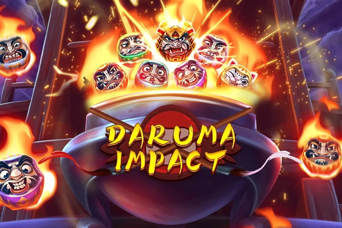 Ngegas 5 Strategi Dasar Daruma Impact Untuk Pemula