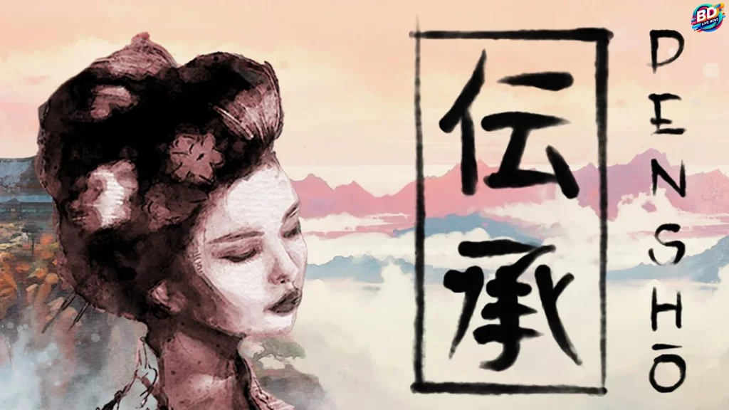 Hero Densho Juara 5 Power Up Densho yang Super Gacor