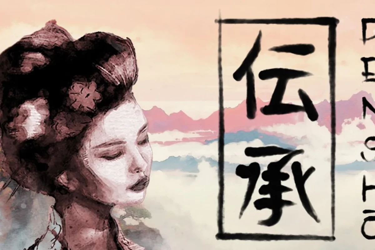 Hero Densho Juara 5 Power Up Densho yang Super Gacor