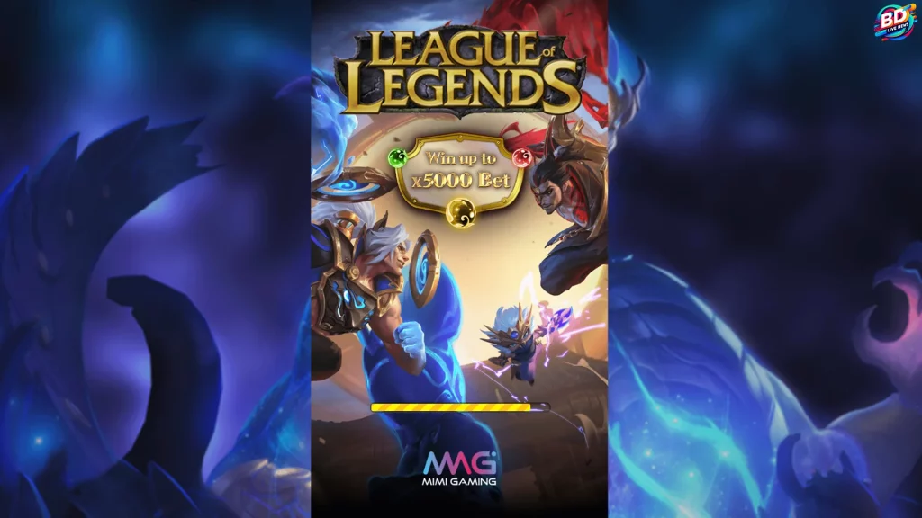 5 Istilah Wajib Dihafal di League of Legends Kompetitif