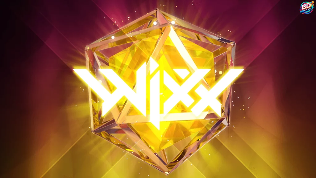 Wixx Dalam 4 Mekanisme Gameplay Dirancang dengan Presisi