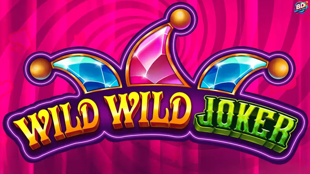 Sokin Tau Wild Wild Joker Punya 5 Rahasia Mewing