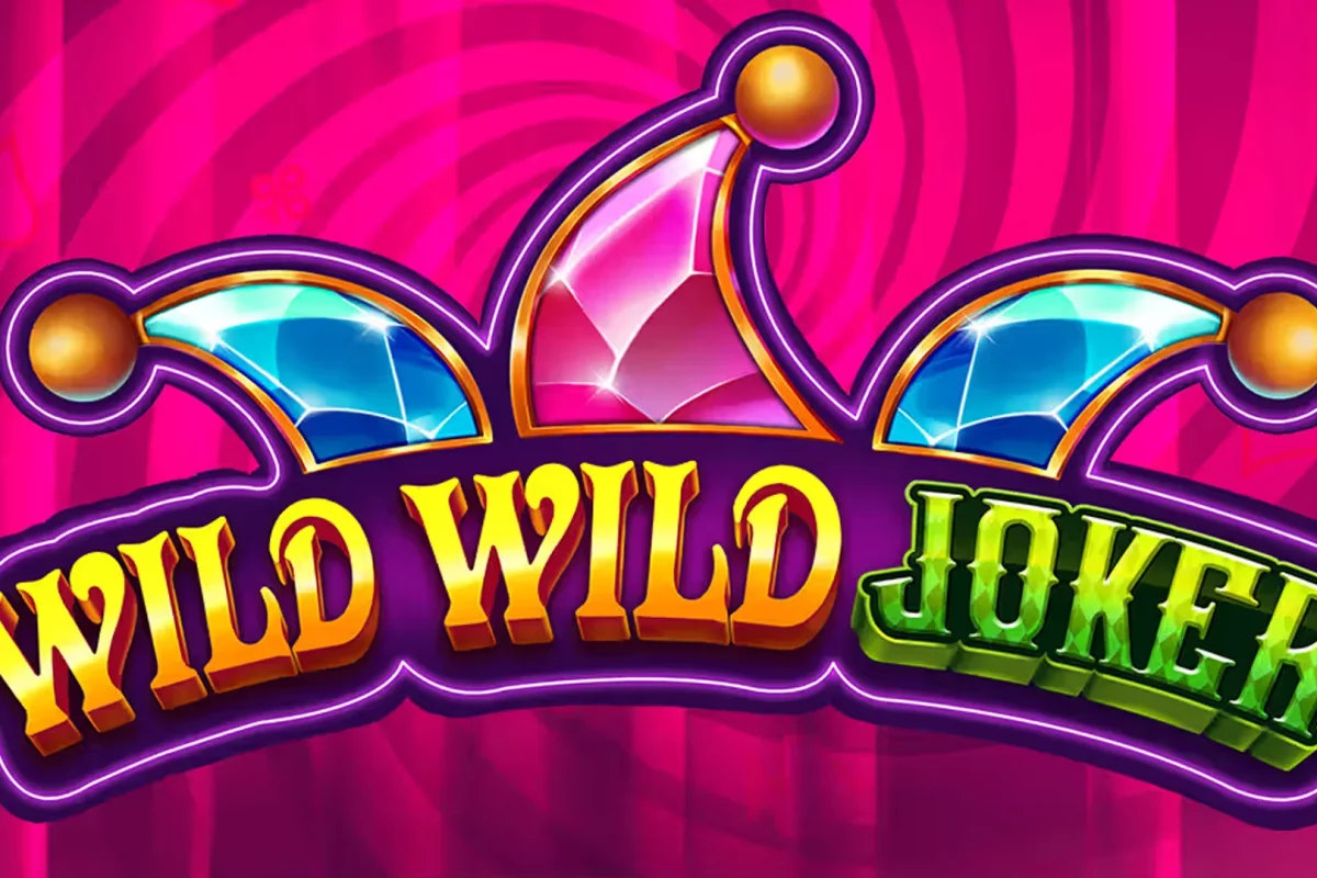 Sokin Tau Wild Wild Joker Punya 5 Rahasia Mewing