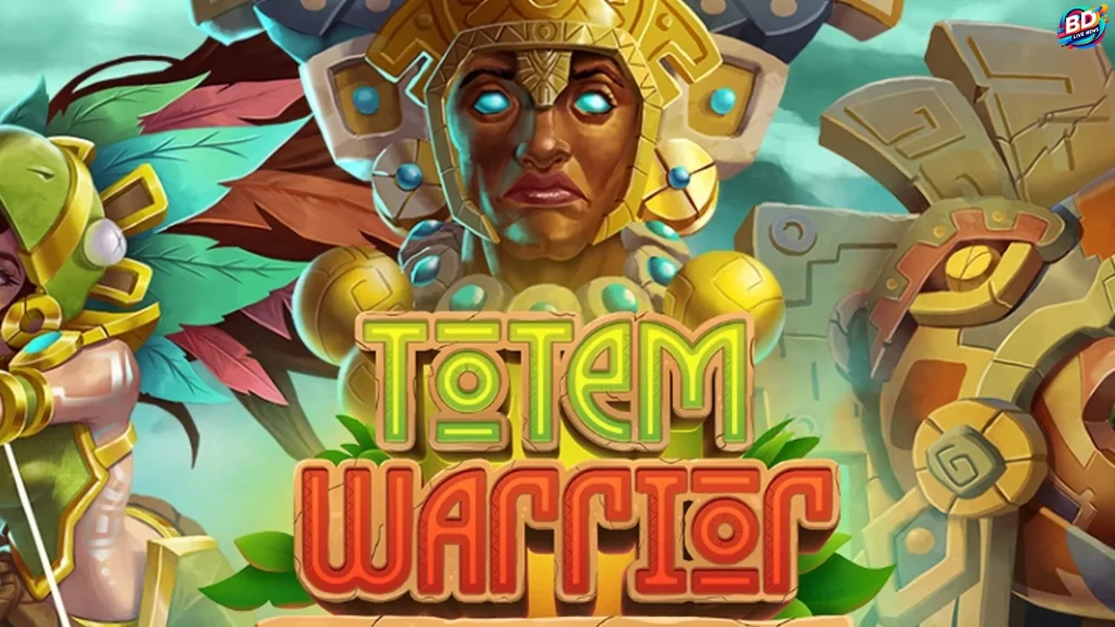 Mengulas 4 Insane Spesial di Totem Warrior yang Layak Dicatat