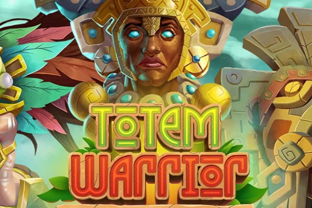Mengulas 4 Insane Spesial di Totem Warrior yang Layak Dicatat
