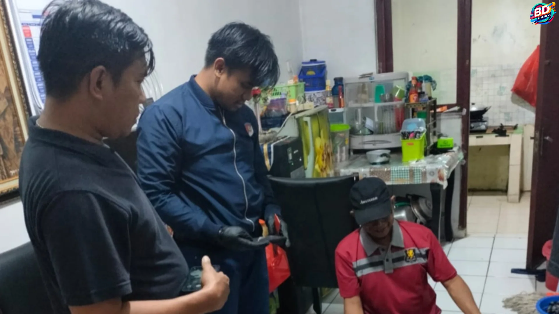 5 Pelajaran Dari Kasus Wanita Dibunuh Mantan Suami Siri Tangsel 