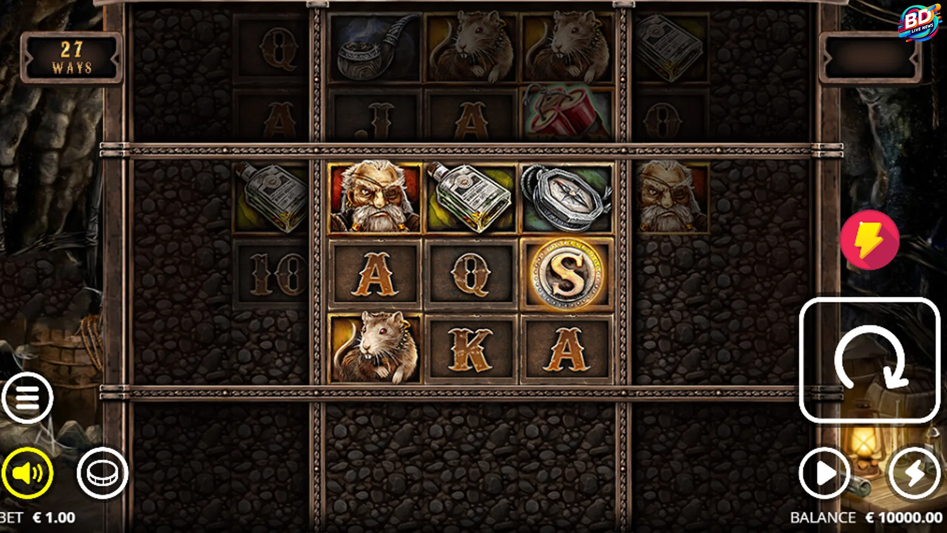 5 Ledakan Gila di Misery Mining yang Banyak Dibahas