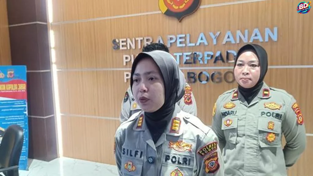 Motif 4 Teror Air Keras Siswa Bogor Cekcok atau Salah Sasaran