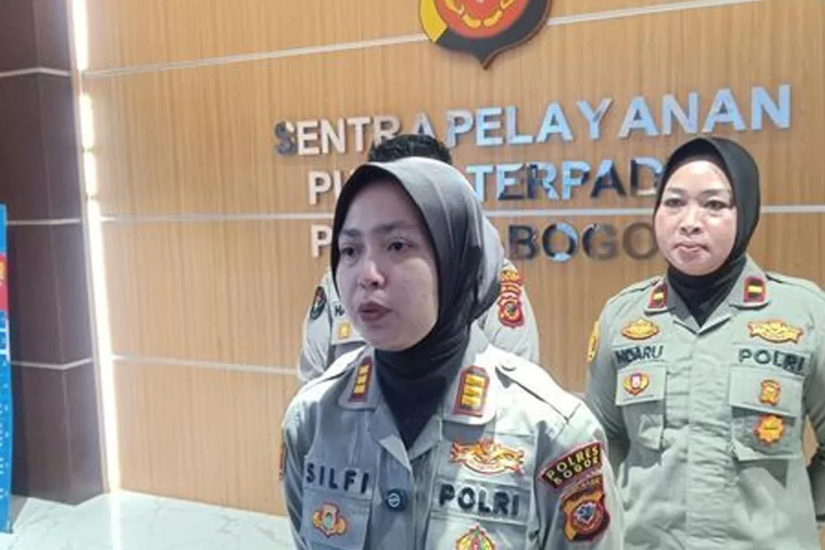 Motif 4 Teror Air Keras Siswa Bogor Cekcok atau Salah Sasaran