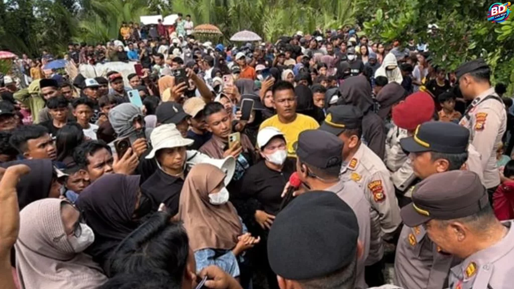 Kata Kunci Respons Kapolda Riau Usai Copot 2 Pejabat Polsek