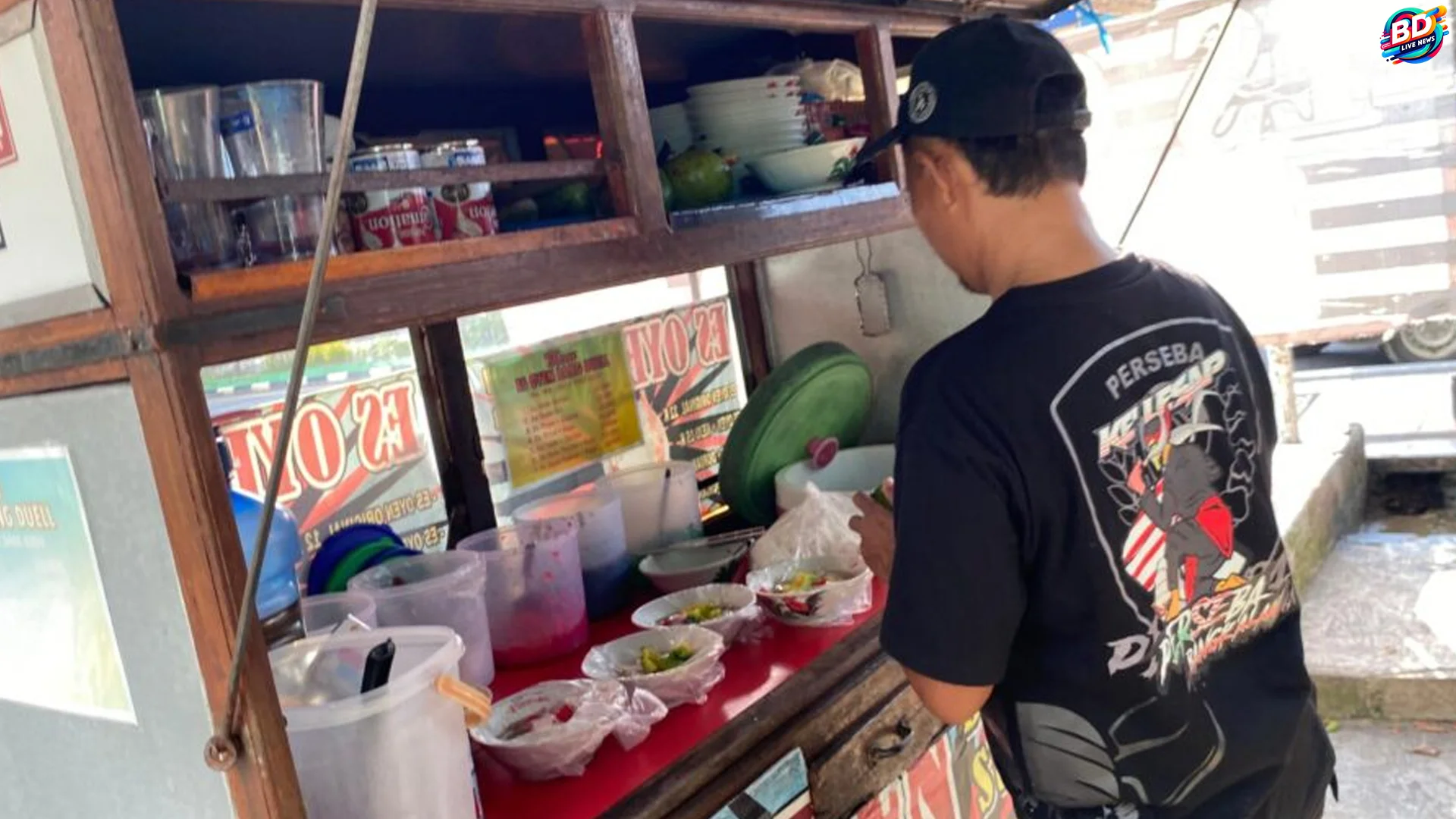 Pemkab Bangkalan 5 Imbauan Unik Atasi Plastik Mahal