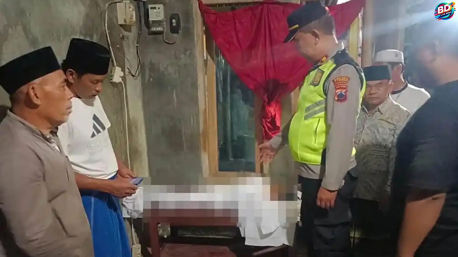 Tragedi Balita Purbalingga Meninggal 1 Jam Usai Tersedak Jelly Kemasan