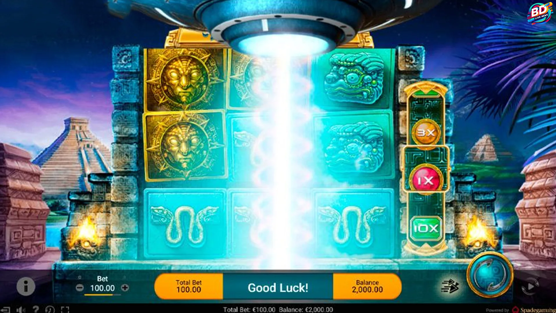 Mayan Gems Muat 4 Misteri Seram Tapi Bikin Penasaran Buat Kita