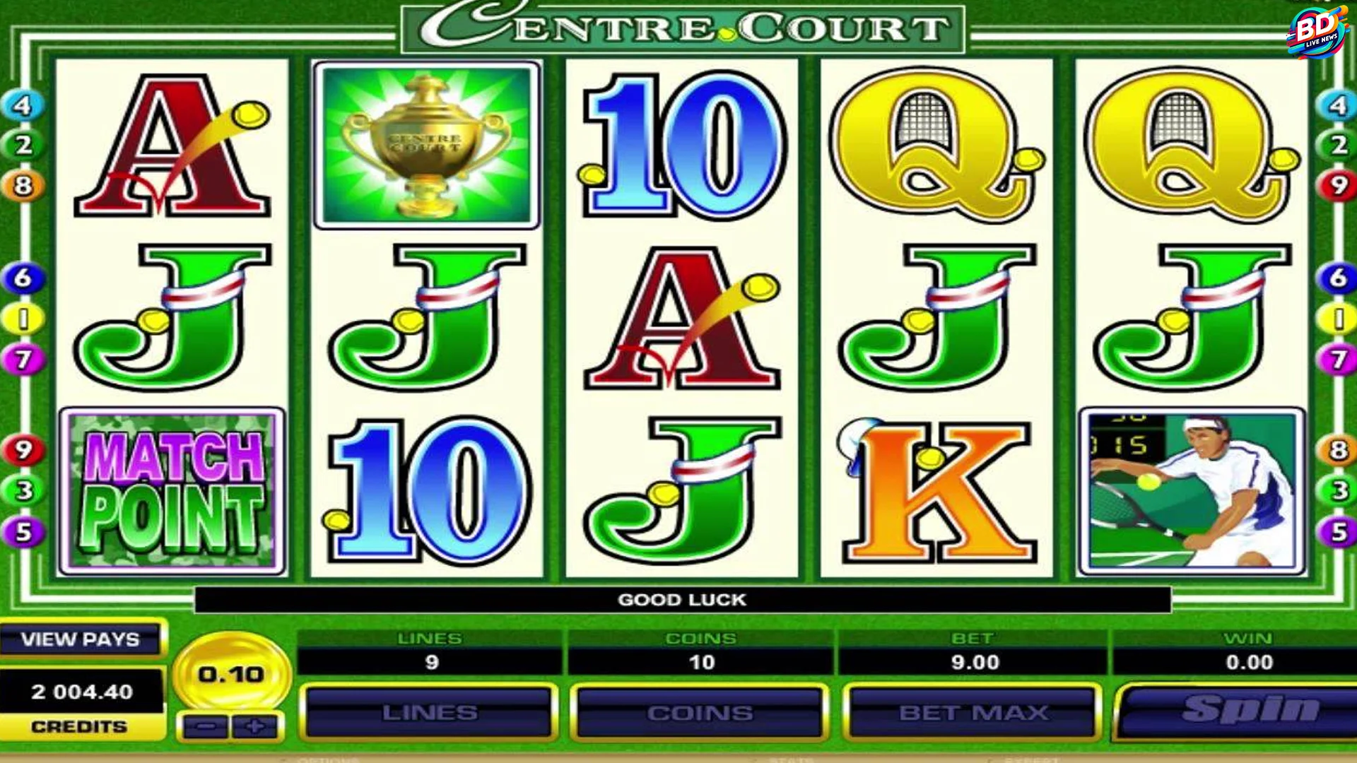 Kepo Sama Centre Court? Ini 5 Ngabuburit Sadisnya