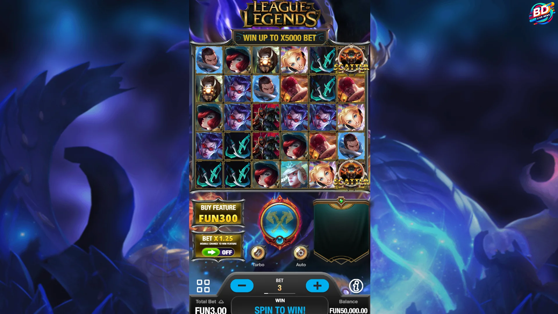 5 Istilah Wajib Dihafal di League of Legends Kompetitif