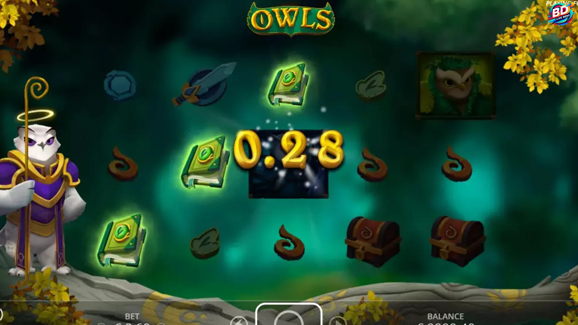 Hal Penting di Owls dan 5 Kesalahan yang Sering Terjadi