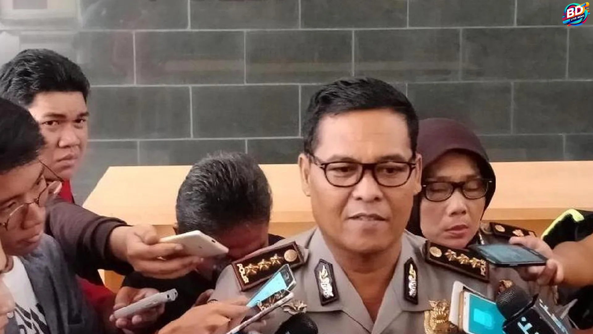 Pria Palak Ojol Tak Duga Aksi Nekatnya Berbalik 5 Kali Lebih Parah