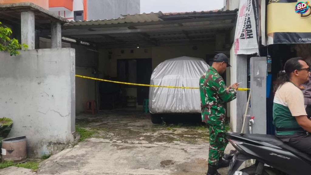 5 Pelajaran Dari Kasus Wanita Dibunuh Mantan Suami Siri Tangsel