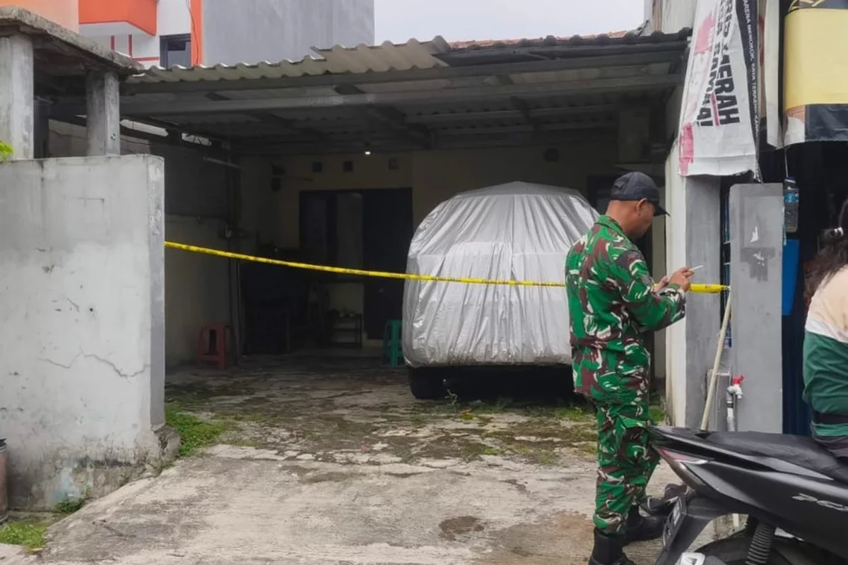 5 Pelajaran Dari Kasus Wanita Dibunuh Mantan Suami Siri Tangsel
