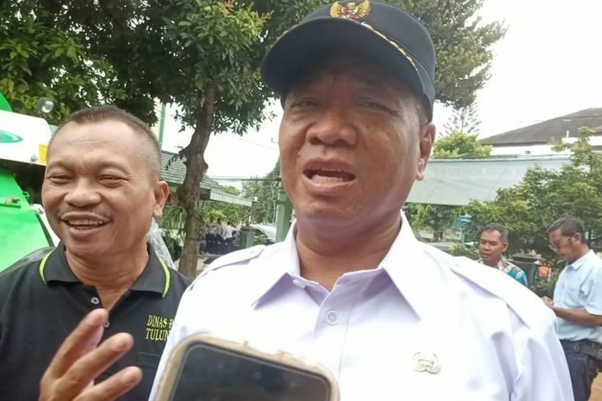 Gatut Sunu 5 Alasan Baru Minta Maaf Setelah Terjaring OTT