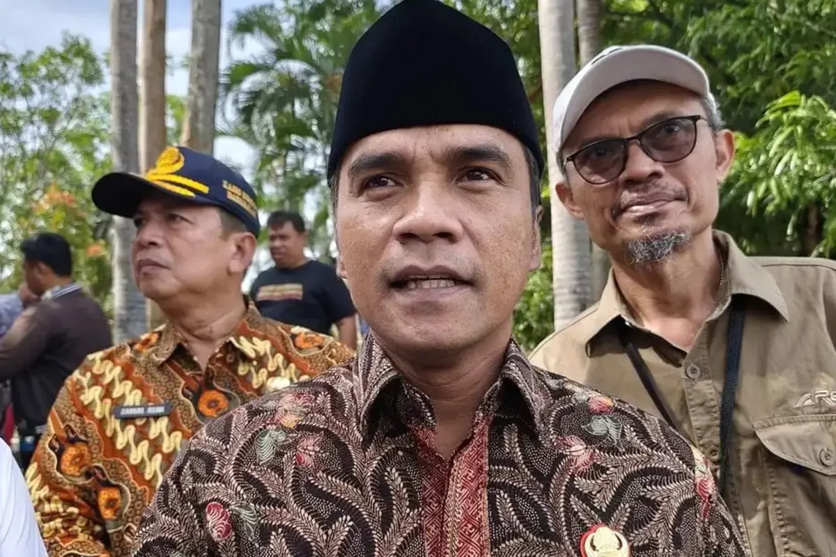 Pemkab Bangkalan 5 Imbauan Unik Atasi Plastik Mahal